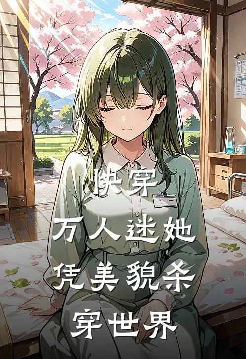 快穿：万人迷她凭美貌杀穿世界