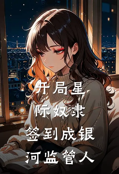 开局星际奴隶，签到成银河监管人