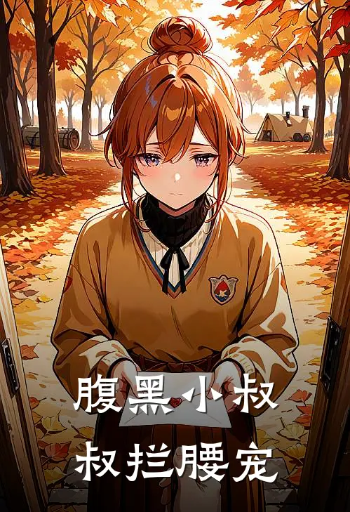 腹黑小叔叔拦腰宠