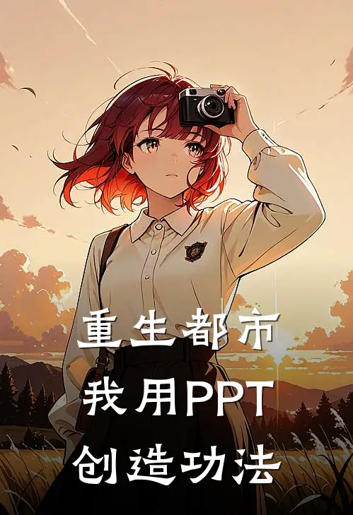 重生都市：我用PPT创造功法