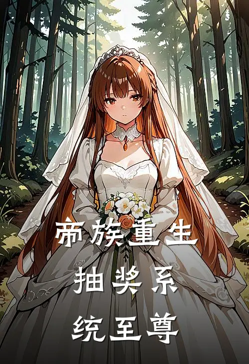 帝族重生：抽奖系统至尊