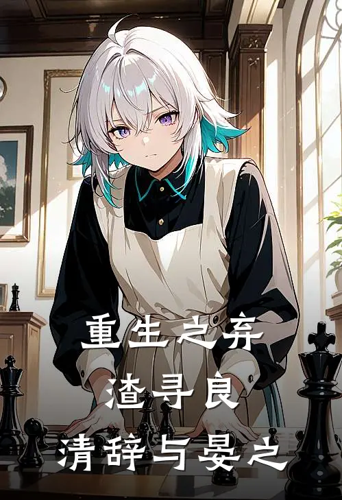 重生之弃渣寻良：清辞与晏之