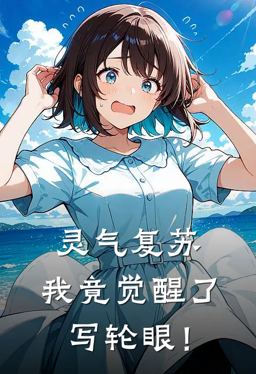 灵气复苏，我竟觉醒了写轮眼！