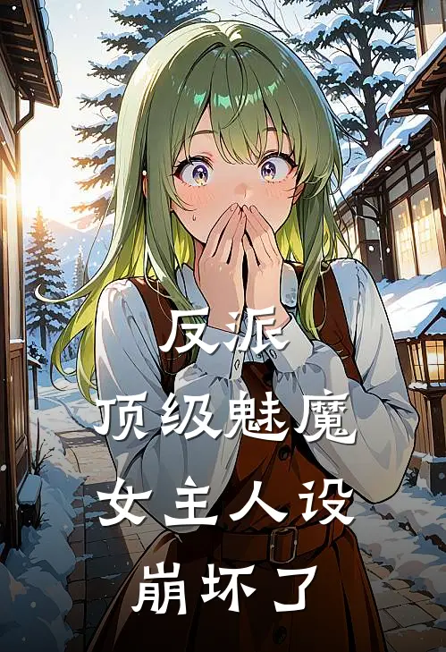 反派：顶级魅魔，女主人设崩坏了