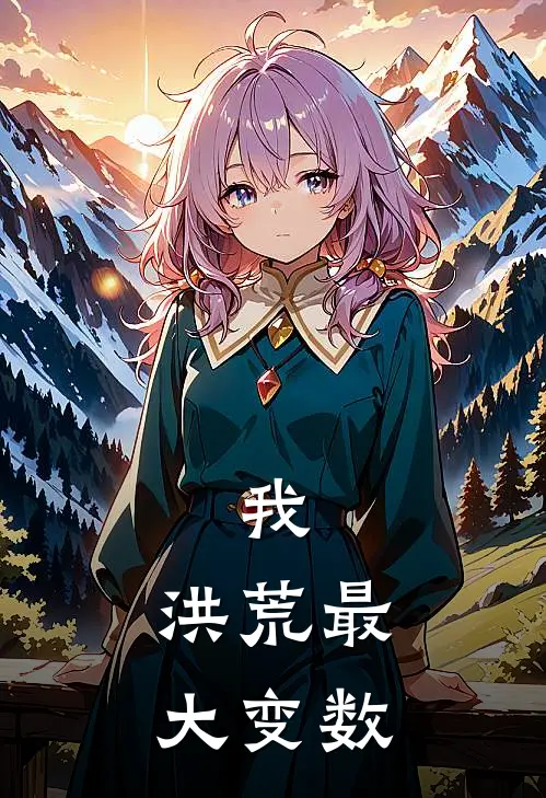 我，洪荒最大变数