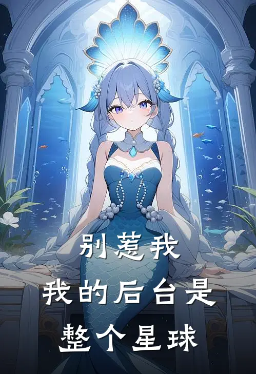 别惹我，我的后台是整个星球