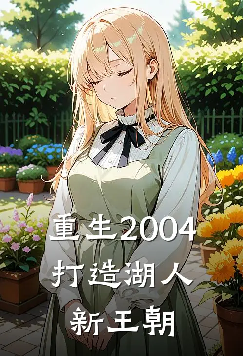 重生2004：打造湖人新王朝