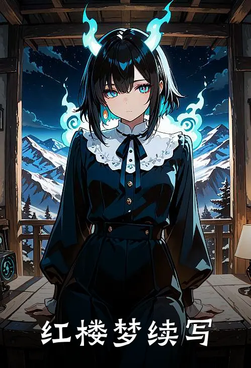 红楼梦续写