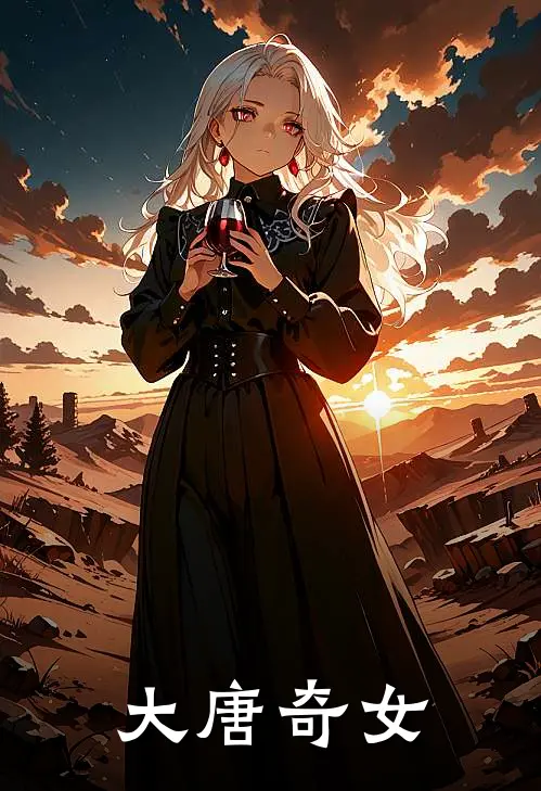 大唐奇女