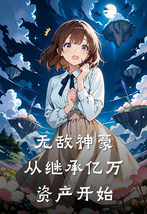 无敌神豪，从继承亿万资产开始