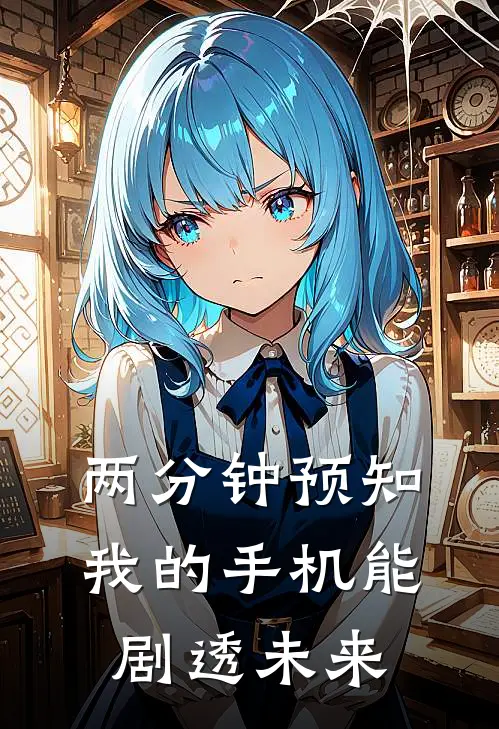 两分钟预知：我的手机能剧透未来