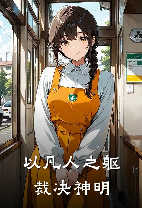 以凡人之躯，裁决神明