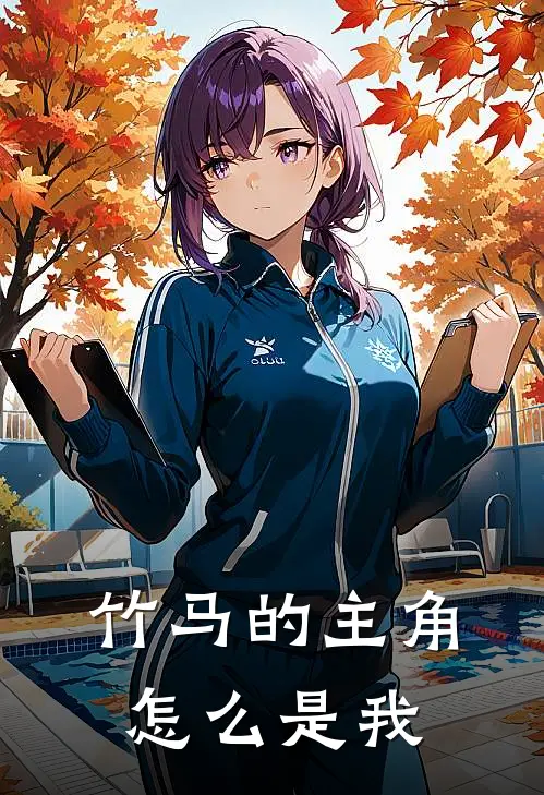 竹马的主角，怎么是我