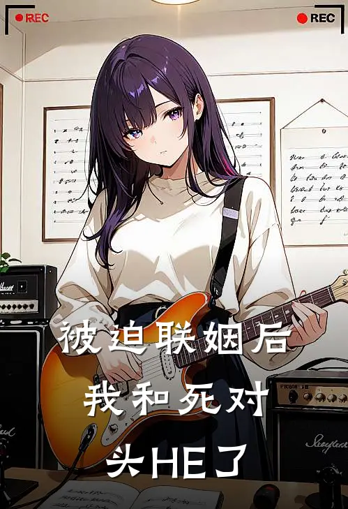 被迫联姻后，我和死对头HE了