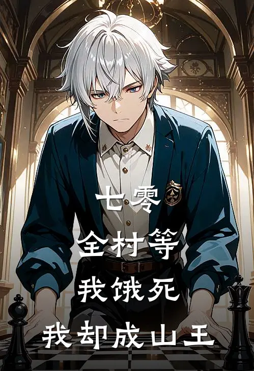 七零：全村等我饿死，我却成山王