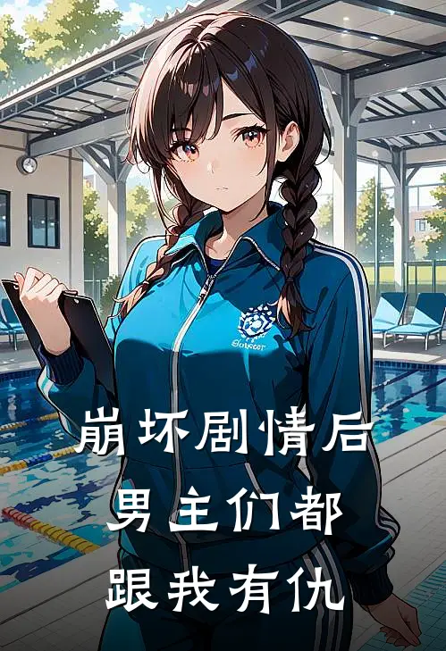 崩坏剧情后男主们都跟我有仇