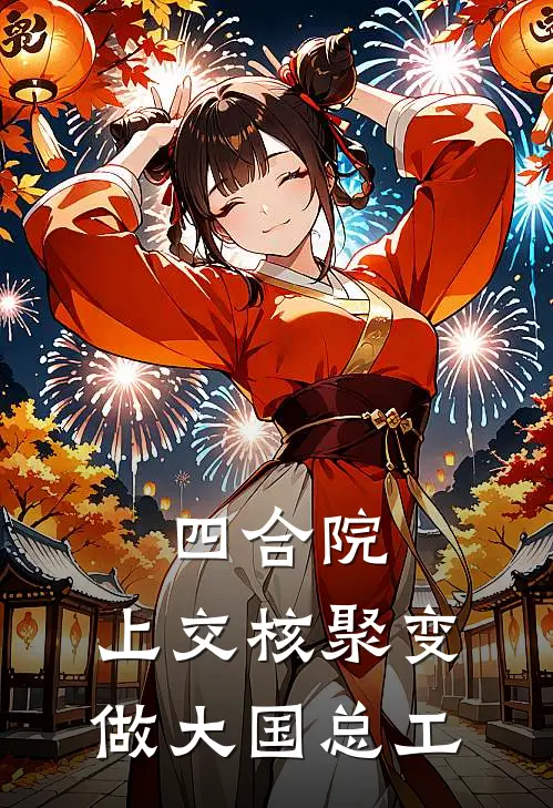 四合院：上交核聚变，做大国总工