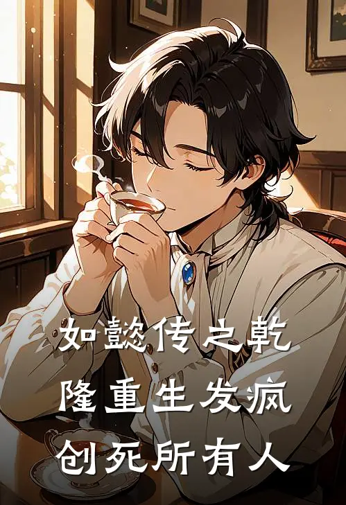 如懿传之乾隆重生发疯创死所有人