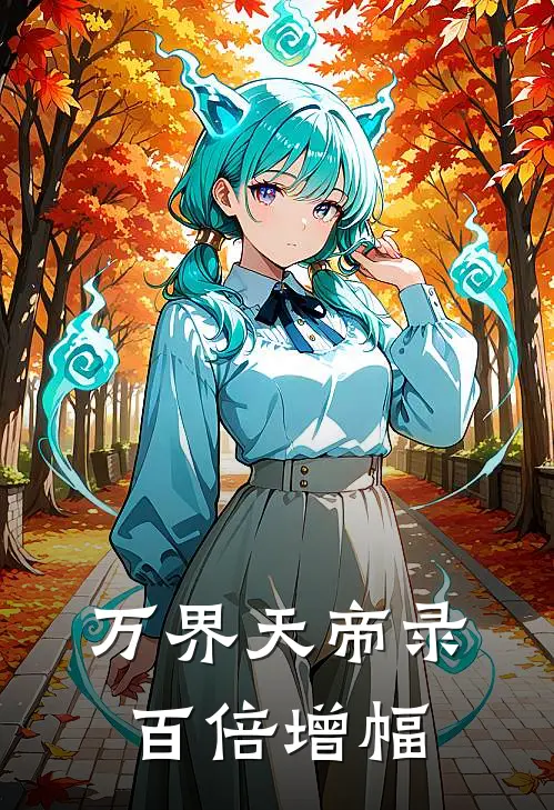 万界天帝录：百倍增幅