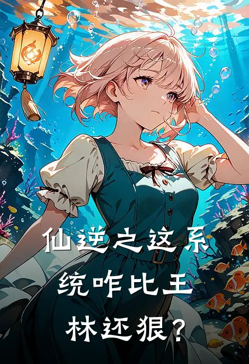 仙逆之这系统咋比王林还狠？