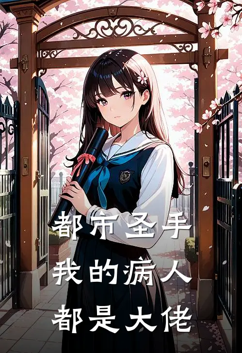 都市圣手：我的病人都是大佬