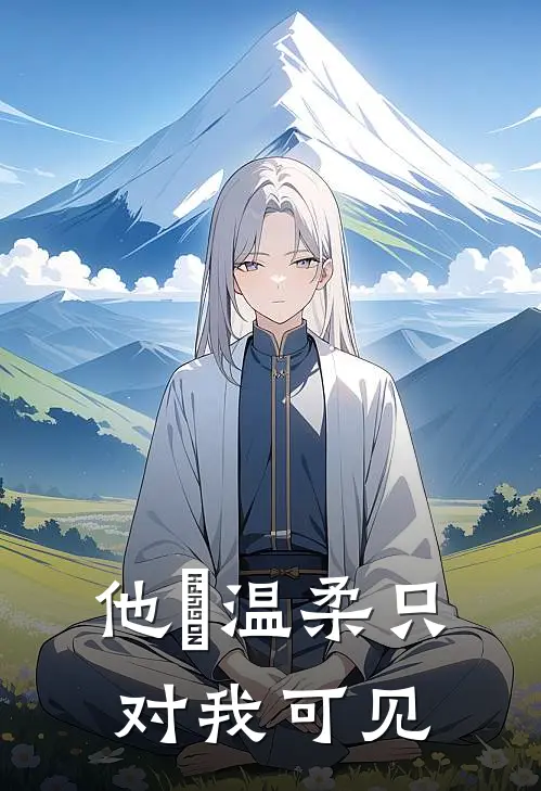 他旳温柔只对我可见