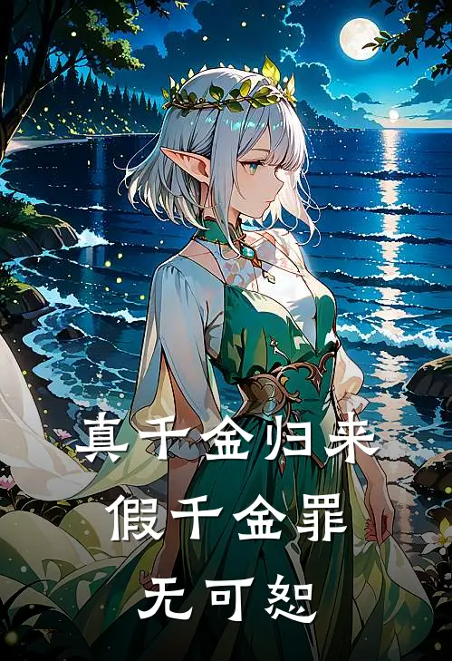 真千金归来：假千金罪无可恕