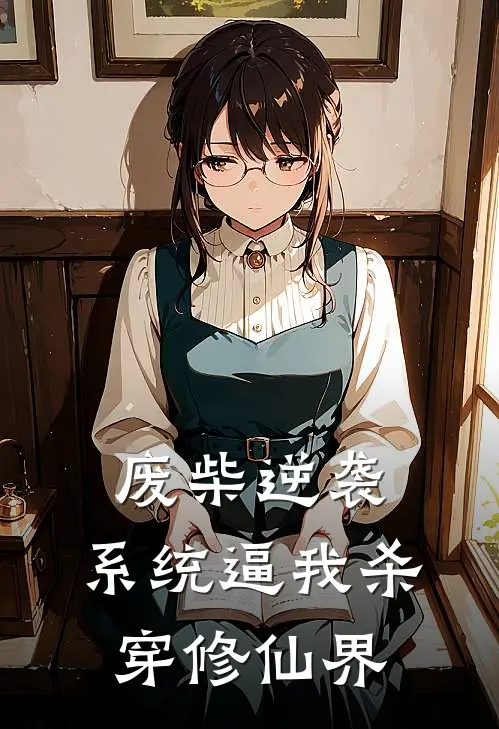 废柴逆袭：系统逼我杀穿修仙界