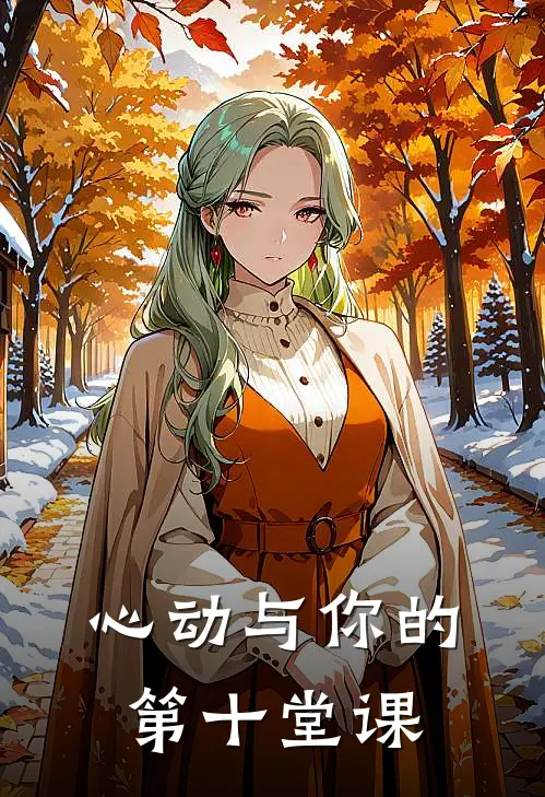 心动与你的第十堂课