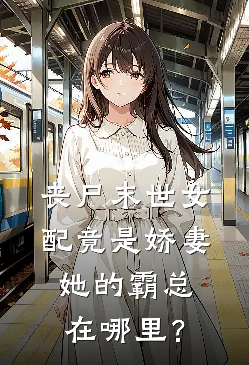 丧尸末世女配竟是娇妻，她的霸总在哪里？