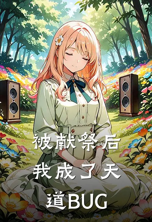 被献祭后，我成了天道BUG