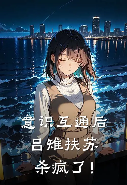 意识互通后，吕雉扶苏杀疯了！