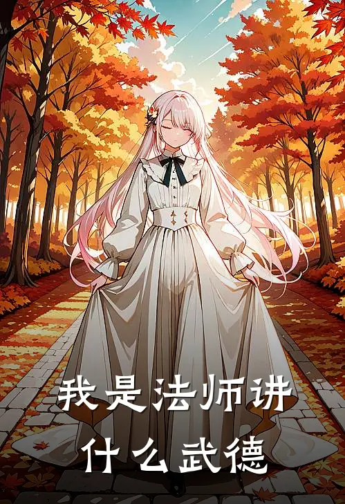 我是法师讲什么武德