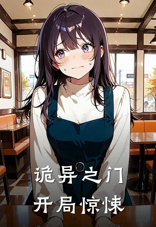 诡异之门：开局惊悚