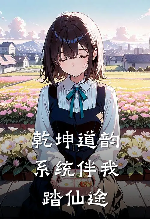 乾坤道韵：系统伴我踏仙途