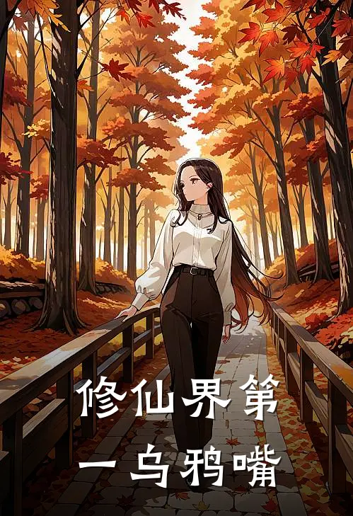 修仙界第一乌鸦嘴