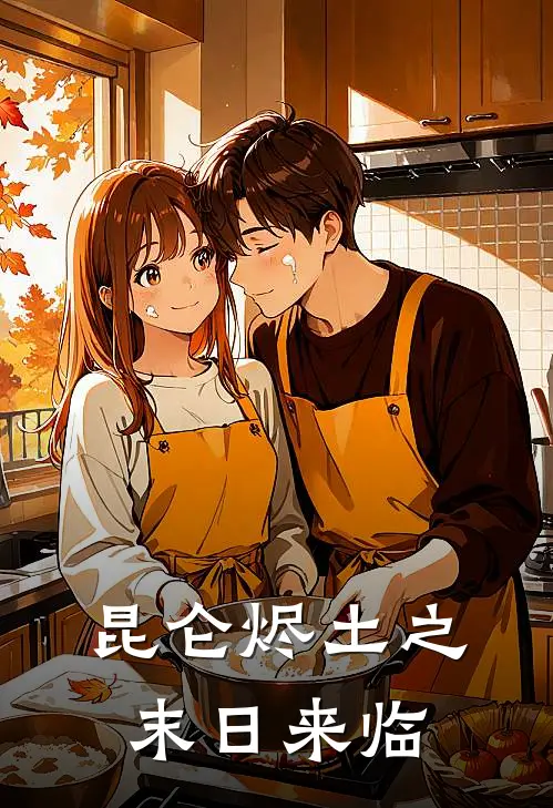 昆仑烬土之末日来临