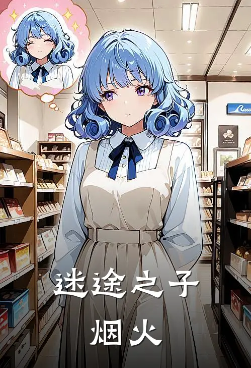 迷途之子：烟火