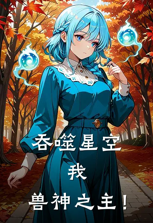 吞噬星空：我，兽神之主！