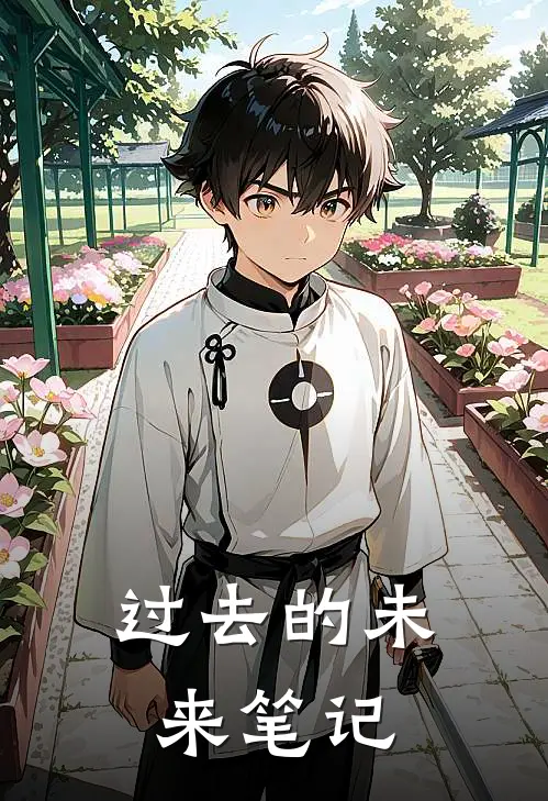 过去的未来笔记