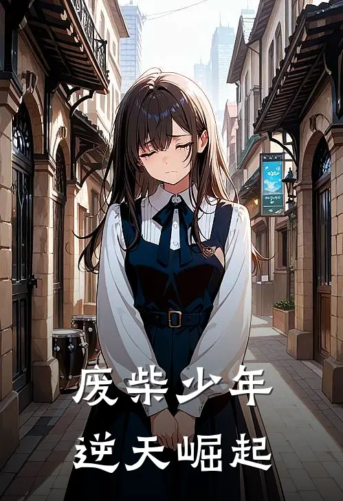 废柴少年逆天崛起