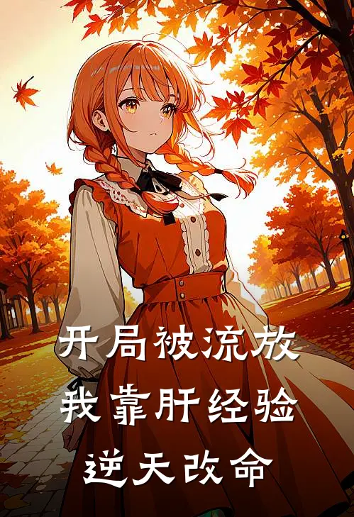 开局被流放，我靠肝经验逆天改命