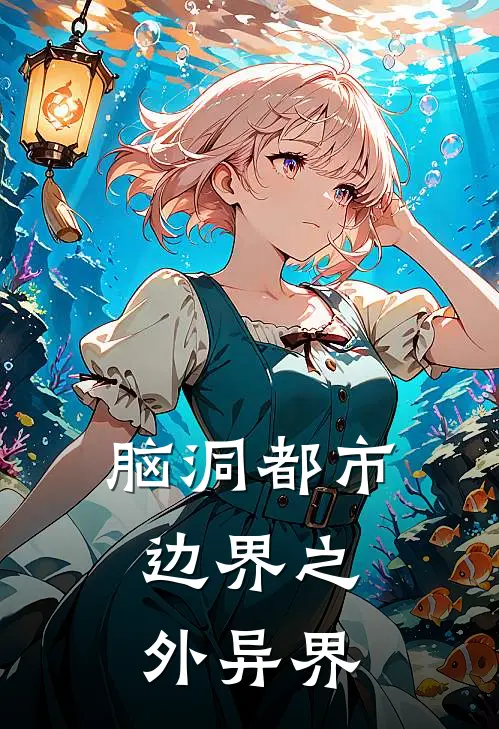 脑洞都市：边界之外异界