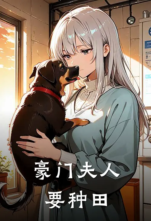 豪门夫人要种田