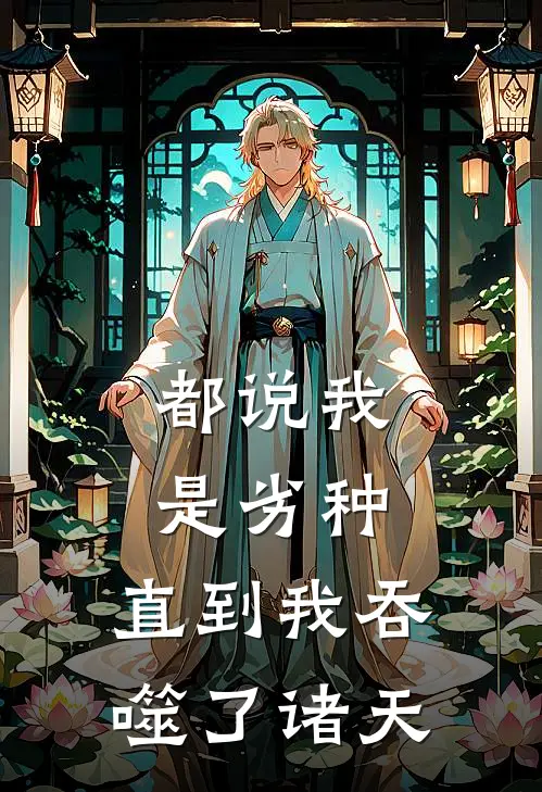 都说我是劣种，直到我吞噬了诸天