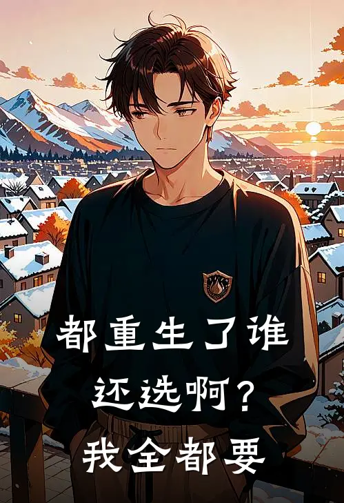 都重生了谁还选啊？我全都要