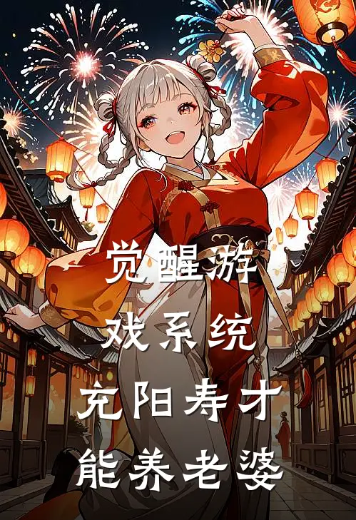 觉醒游戏系统，充阳寿才能养老婆