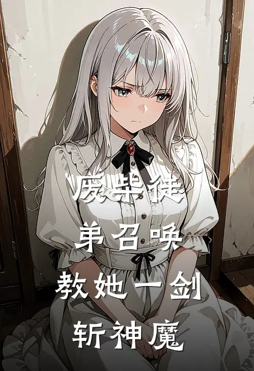 废柴徒弟召唤，教她一剑斩神魔