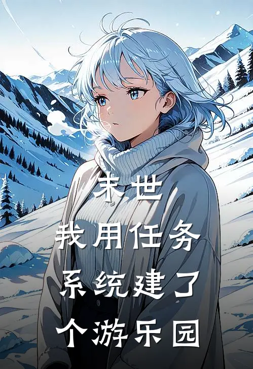 末世，我用任务系统建了个游乐园