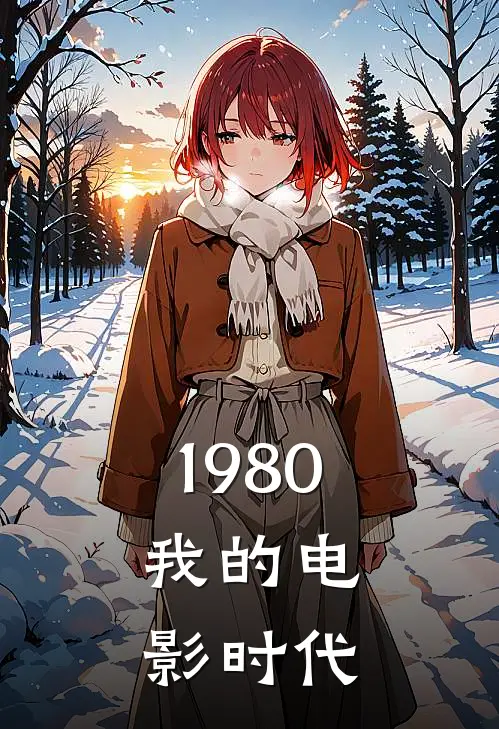 1980：我的电影时代